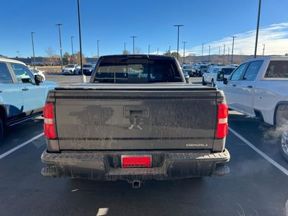 Used 2015 GMC Sierra 1500 Denali