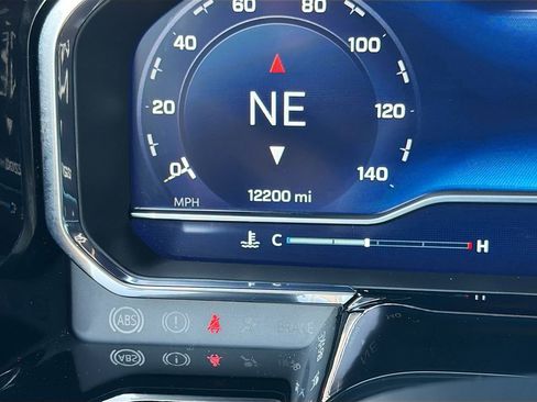 Used 2024 Chevrolet Silverado 1500 RST w/ Protection Package image 39