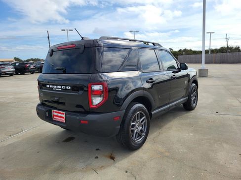 Used 2025 Ford Bronco Sport Big Bend image 5