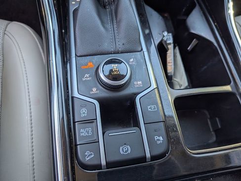 Used 2021 Kia Sorento SX image 15