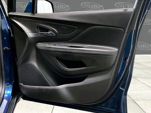 Used 2019 Buick Encore Preferred FWD image 12