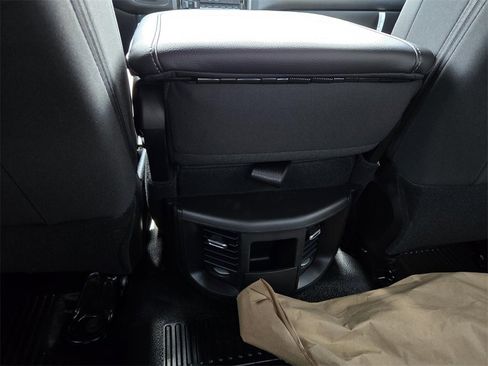 New 2025 RAM 3500 Tradesman image 17