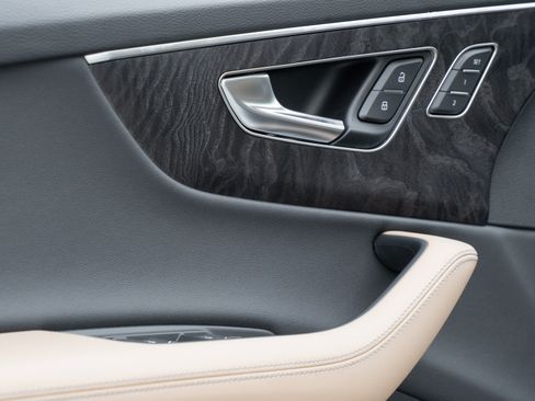 New 2025 Audi Q7 2.0T Premium Plus image 21