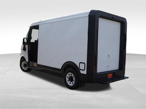 Used 2024 Chevrolet Brightdrop 400 w/ Commercial Equipment Package AWD/4WD image 7