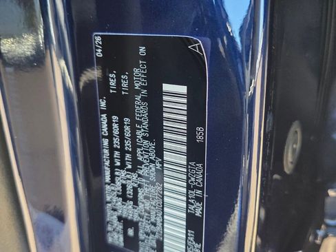 New 2026 Lexus RX 350 Premium FWD image 26