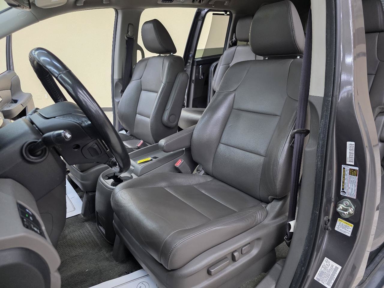 Used 2015 Honda Odyssey EX-L image 17