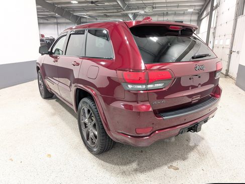 Used 2021 Jeep Grand Cherokee Limited w/ Quick Order Package 28K 80th image 5