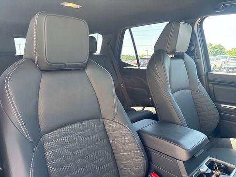 New 2026 Toyota 4Runner TRD Sport Premium AWD/4WD image 18