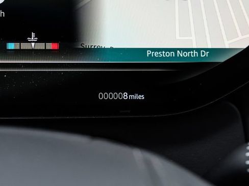 New 2027 Land Rover Range Rover Long Wheelbase SE AWD/4WD image 27