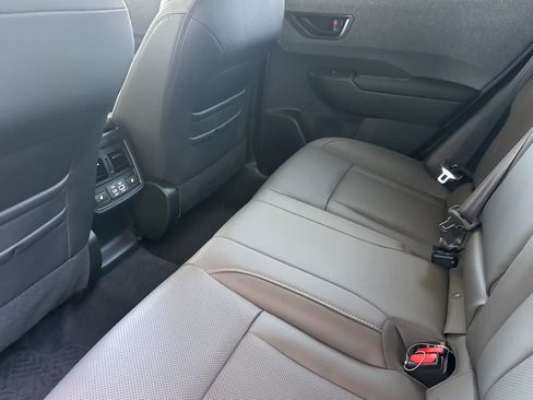 New 2026 Subaru Outback Limited AWD/4WD image 4