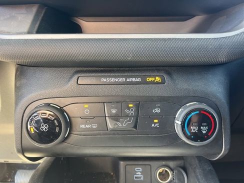 Used 2021 Ford Bronco Sport image 22