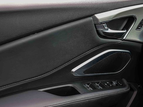 Used 2023 Acura RDX AWD image 14