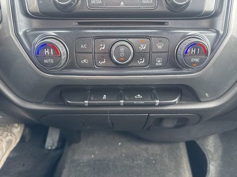 Used 2014 Chevrolet Silverado 1500 LT image 18