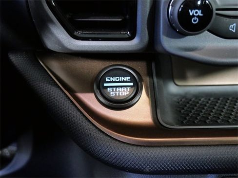 Used 2024 Ford Bronco Sport Outer Banks w/ Tech Package image 22