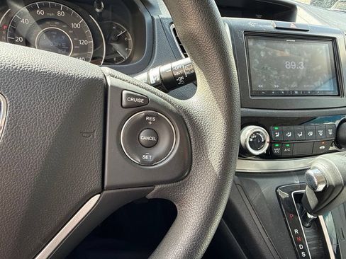 Used 2015 Honda CR-V EX image 22