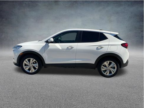 Used 2025 Buick Encore GX Preferred FWD image 5