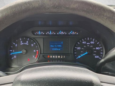 Used 2019 Ford F250 XL w/ Power Equipment Group AWD/4WD image 11