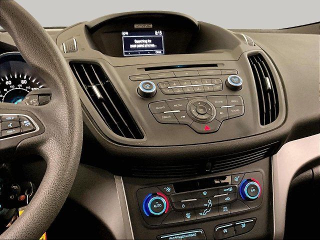 Used 2017 Ford Escape SE AWD/4WD image 6