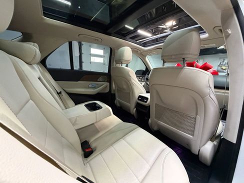 Used 2023 Mercedes-Benz GLE 350 image 37