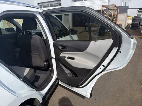 Used 2020 Chevrolet Equinox LT AWD/4WD image 20