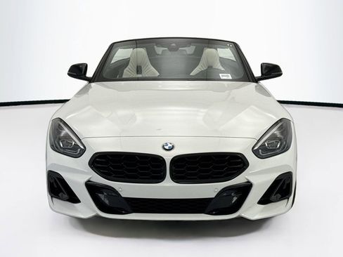New 2026 BMW Z4 sDrive30i w/ Premium Package image 2