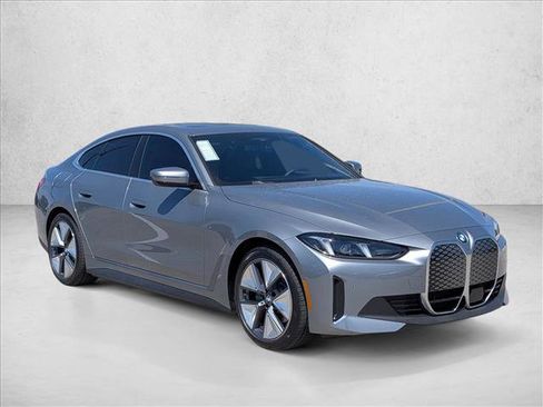 New 2026 BMW i4 eDrive40 w/ Premium Package image 6