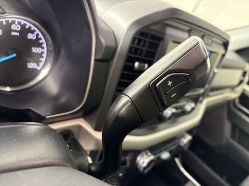 Used 2021 Ford F150 XLT w/ Equipment Group 301A Mid AWD/4WD image 16