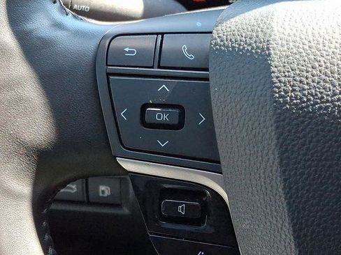 Certified 2025 Toyota Camry XLE AWD/4WD image 20