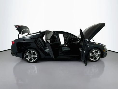 Used 2024 Kia K5 EX w/ EX Premium Package FWD image 26