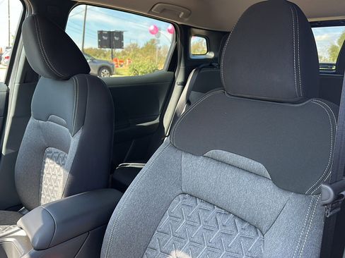 New 2026 Nissan Kicks SV image 11