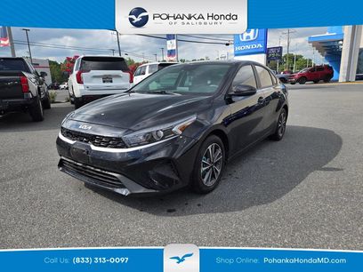 Used 2024 Kia Forte LXS w/ LXS Technology Package
