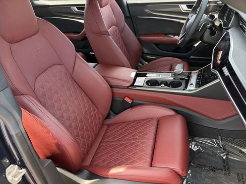 Used 2022 Audi S7 Prestige w/ Prestige Package image 11