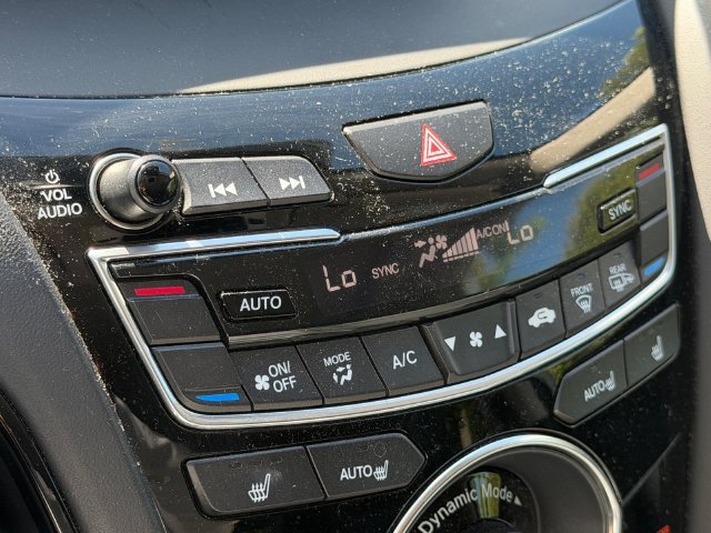 Used 2023 Acura RDX w/ Technology Package FWD image 28