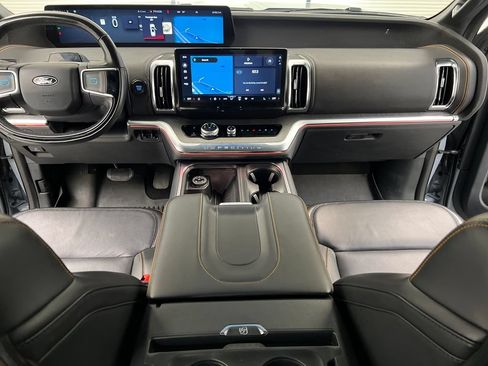 Used 2025 Ford Expedition Tremor AWD/4WD image 56