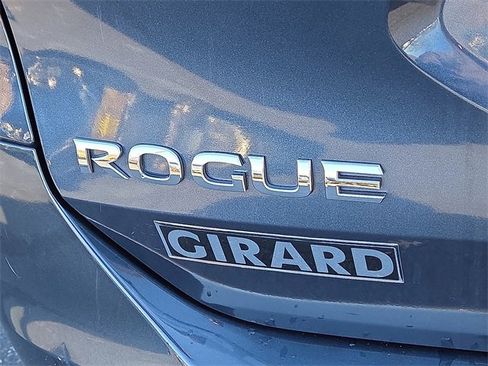 Used 2015 Nissan Rogue SV image 29