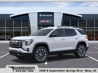 New 2026 GMC Terrain Elevation w/ Elevation Premium Package video 1