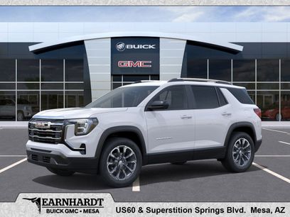 New 2026 GMC Terrain Elevation w/ Elevation Premium Package