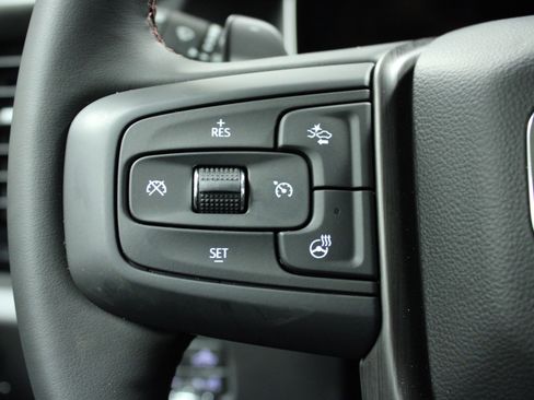 New 2026 GMC Sierra 1500 AT4X image 20