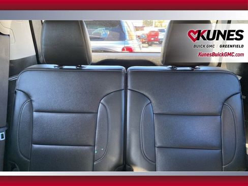 Used 2020 GMC Acadia SLT w/ Premium Package image 41