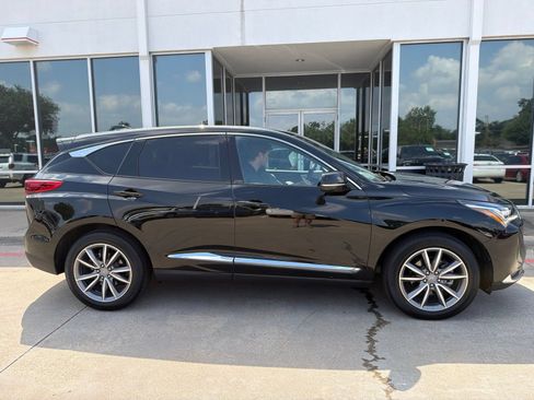 Used 2023 Acura RDX FWD w/ Technology Package image 3
