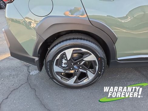 New 2026 Subaru Crosstrek 2.5i Limited AWD/4WD image 21