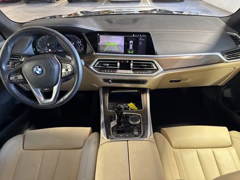Used 2022 BMW X5 xDrive45e w/ Premium Package image 6