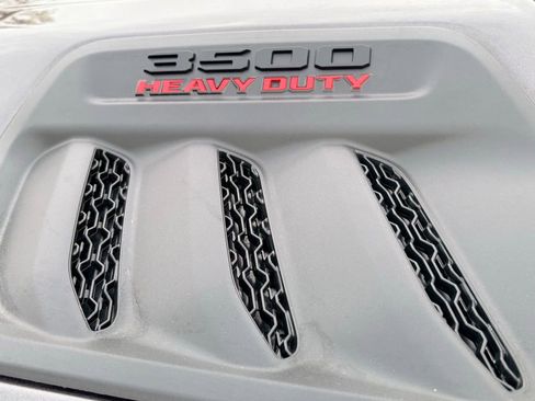 New 2026 RAM 3500 Limited image 13