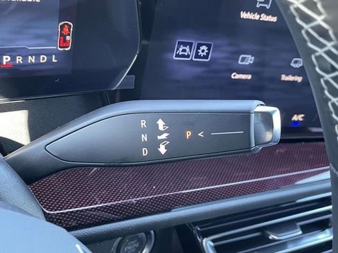 New 2026 Chevrolet Traverse Z71 w/ Driver Confidence Package image 32