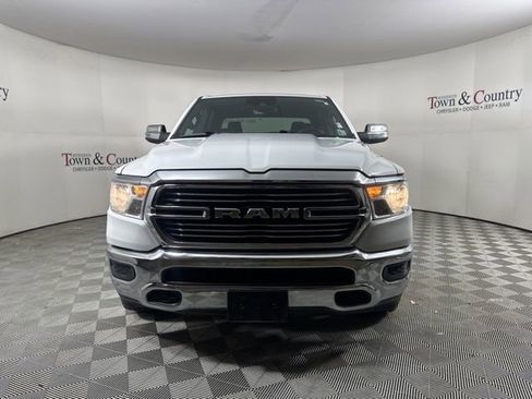 Used 2023 RAM 1500 Laramie image 2