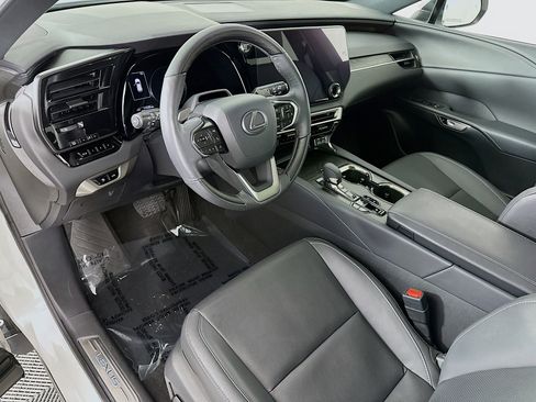 Used 2023 Lexus RX 350 Premium image 9