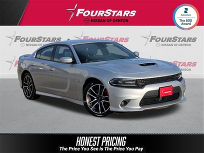 Used 2020 Dodge Charger R/T w/ Plus Group