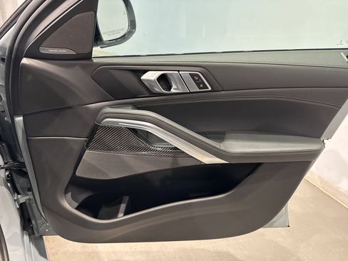 Used 2026 BMW X6 M60i image 51