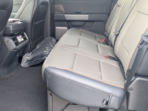 New 2026 Ford F150 Lariat w/ Equipment Group 501A Mid image 13