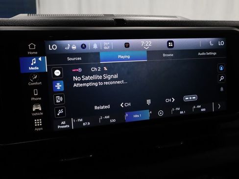 Used 2024 Jeep Wrangler Unlimited w/ Convenience Group image 2